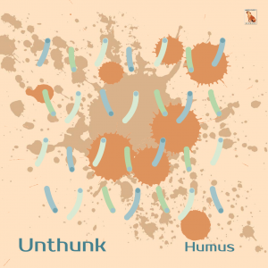 Humus cover