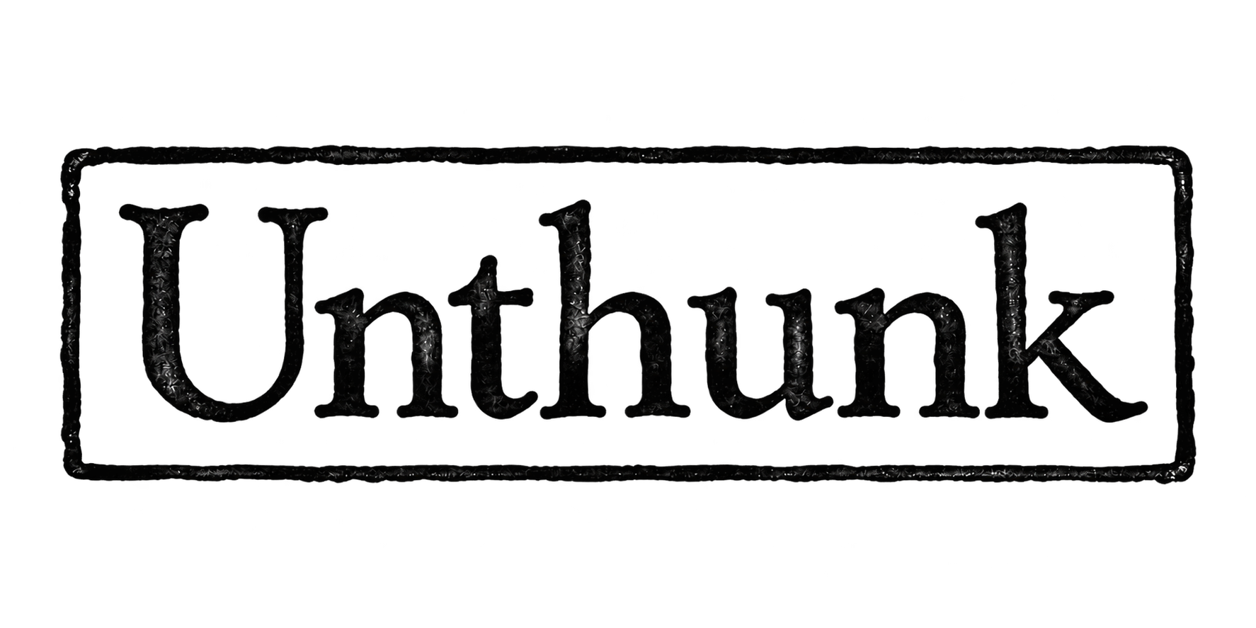 Unthunk